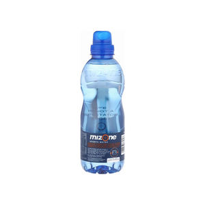 Boisson isotonique et rafraîchissante Mizone au goût d'orange, multivitaminée pour l'énergie quotidienne, 500 ml - Product Image 4
