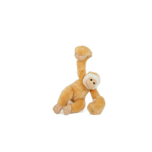 Figures de Singes (Gibbon, Lémurien à Queue Anneau, Singe Crâne, Gorille, Lémurien) - Product Image 4
