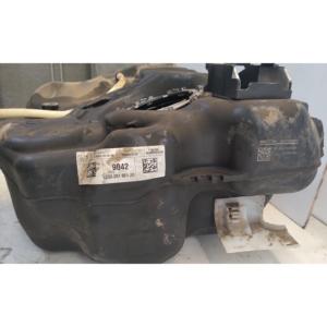 Réservoir de carburant SEAT Arona Série 2q0201021JQ DGT Diesel 1598 (17>) - Product Image 6