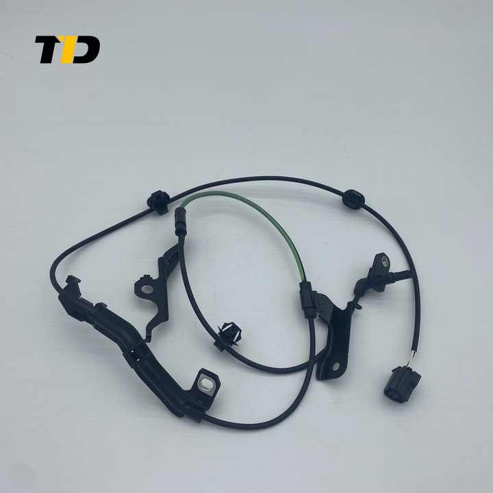 トヨタ純正 ダイナ ABSフロントセンサーASSY 89542-25010