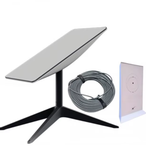 Nuevo y en Oferta: Internet Satelital Digital V4 con Piezas Completas - Product Image 3