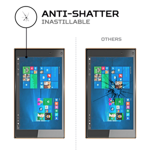 Protecteur d'écran antichoc pour tablette Odys Cosmo Win X9 - Product Image 5