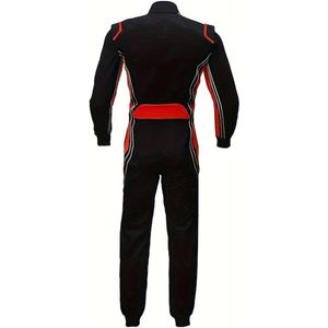 Combinaison de moto en cuir KANDARI SPORTS KS-MBS-009, best-seller, haute qualité, dernier design, respirante, imperméable - Product Image 6