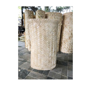 Rouleau de sangle en rotin de haute qualité pour les projets de meubles et de décoration intérieure - Product Image 1