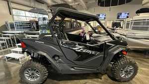 Nuevo ZFORCEe 800 Trail UTV 4x4 de 4 Tiempos con Certificación EPA/EEC, Bloqueo de Diferencial, Ligero, Resistente y Ecológico - Product Image 4