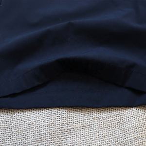 Shorts de sport pour hommes YITE OEM personnalisés, respirants, pour la course à pied, le football, vente en gros, décontractés, amples, de sport, en maille, pour hommes - Product Image 5