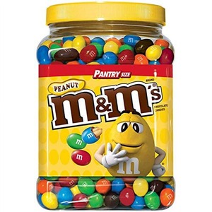 Venta al por mayor deliciosos frijoles de chocolate con leche M & Ms mantequilla de maní chocolate caramelo chocolate con leche - Product Image 5