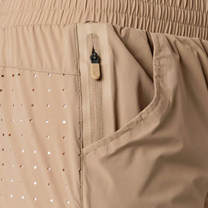 Pantalones cortos de nailon de servicio OEM Nuevo diseño Hombres Uso de nailon Pantalones cortos hechos de poliéster Mejor precio Pantalones cortos de nailon En stock - Product Image 6