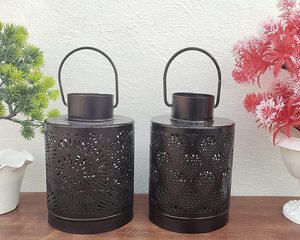 New Design Christmas Home Decoration Antique <b>Candlestick</b> <b>Holders</b> Metal Candle <b>Holder</b> Gold wholesale manufacturer supplier - Product Image 6