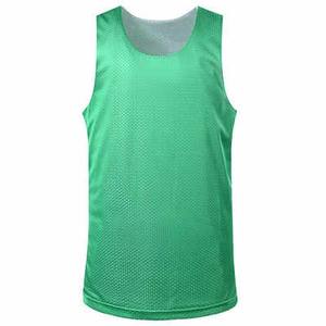 Chaleco de fitness para hombre, camiseta transpirable de secado rápido para atletismo, Maratón, correr, baloncesto, camisetas sin mangas - Product Image 5