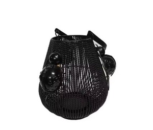 Lanternes en métal à haute demande accessoires d'éclairage décoratifs pour la maison événements décor suspendu de noël haut tendance - Product Image 6