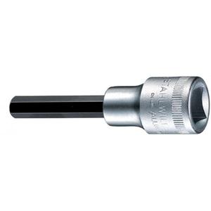 ประแจบล็อกหกเหลี่ยม Stahlwille INHEX 1/2 นิ้ว สำหรับสกรูที่มีรูหกเหลี่ยม - Product Image 1