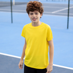 T-shirt d'enfants/M724185-734 de textile - Product Image 1