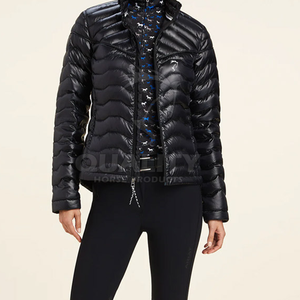 Veste d'équitation pour femmes la plus vendue classique avec veste d'équitation au design personnalisable - Product Image 6