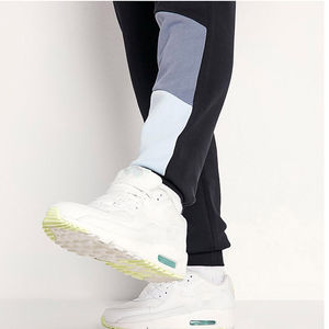 Survêtements décontractés pour hommes de haute qualité 2025, prix compétitif, logo personnalisé, coupe et couture, prix attractif, polaire respirant, hiver, unisexe - Product Image 6