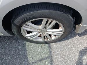 CLEAN- TITLE-USADO-INFINITI- G37- X- SEDAN- AWD-LISTO PARA ENVIAR-PUERTA A PUERTA-ENTREGA - Product Image 2