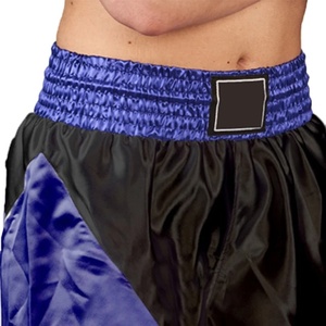 Pantalones Cortos Deportivos Ligeros de Verano para Hombre, Pantalones Cortos de Boxeo MMA para Gimnasio con Bolsillos Laterales, Pantalones Cortos Transpirables en Oferta - Product Image 6