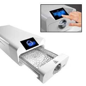 ORDENE NUEVO + Autoclave Enbio S Blanco con Filtro Mágico Gratis - Product Image 1