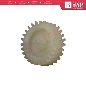 BDP566 Door <b>Lock</b> Actuator Repair Gear for Bottom Gear Diameter 18 mm Teeth <b>Number</b> 28 - Product Image 4