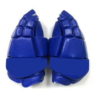 Outdoor Training Lacrosse Gloves Durable Padded Protection Breathable <b>Grip</b> <b>Control</b> Sports Gear - Product Image 1