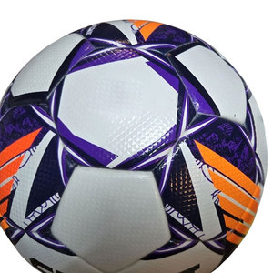 Nuevo Producto 2026, Balón de Fútbol SPEEDBALL de Piel Sintética PU Tamaño 5, Ecológico, de Alta Calidad, para Entrenamiento y Competición de Adultos - Product Image 4