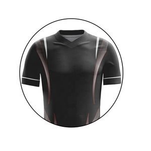 Uniforme de voleibol de sublimación de alta calidad más vendido, uniforme de voleibol de nuevo estilo personalizado con logotipo personalizado - Product Image 3