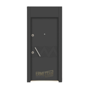 Diseño exterior moderno AKRA para aplicaciones de hoteles y villas - Product Image 1