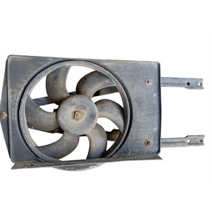 VENTOLA ELETTRICA FIAT Seicento Serie 46519308 benzina 900 (98>00) - Product Image 1