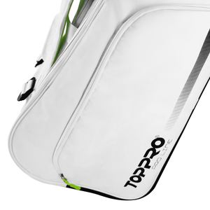 N ° 1 Nouvelle Arrivée Personnalisable Padel Sac À Dos Style Moderne en Vente pour Sports et Badminton Produits - Product Image 4