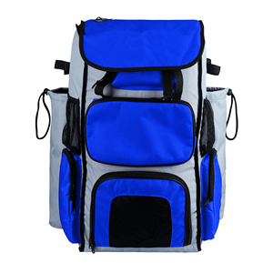 Mochila Deportiva de Béisbol 2025 de Alta Calidad, Clásica, Duradera, Plegable, con Cierre, Impermeable, de Gran Capacidad, Personalizable por Sublimación - Product Image 6