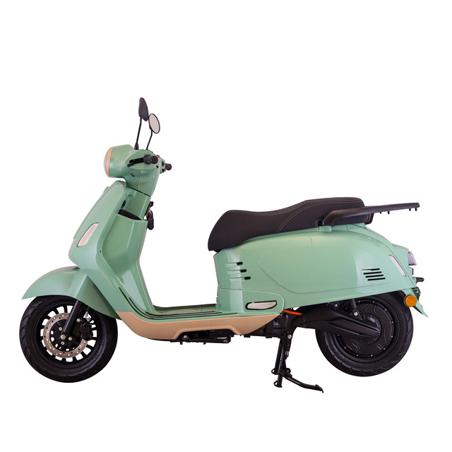 Wholesale High Speed Electric Motorcycles for Adults 60V Lithium Battery Powered Option