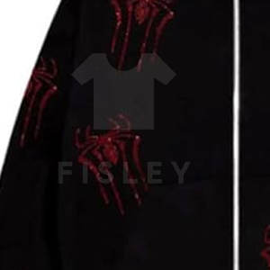 Diseñador barato Rhinestone Hoodies 100% Algodón Rhinestone Hoodies Nuevo diseño de calidad premium Hoodie Hombres - Product Image 5