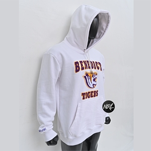Best Affordable High quality Trendy 2025 Comfortable Designer Streetwear Minimalist classical formal hooded with <b>strips</b> hoodie - Product Image 6