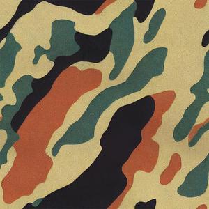 Camiseta de Manga Corta Transpirable para Hombre Rift con Protección UPF50+ 100% Poliéster - Product Image 3