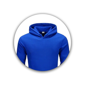 ชุดวอร์มลำลองผ้าฝ้าย100% เป็นมิตรกับสิ่งแวดล้อม - Product Image 2