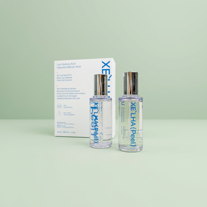 1. XE LHA เฟเชียล พีลลิ่ง ลิควิด เอ็กซ์โฟลิเอเตอร์ สำหรับทุกสภาพผิว - Product Image 2