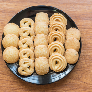 Galletas de Semillas de Girasol Orgánicas Indias a Granel, Crujientes, Amarillas, con Omega, Sin Gluten, Marca Blanca, Saludables - Product Image 4