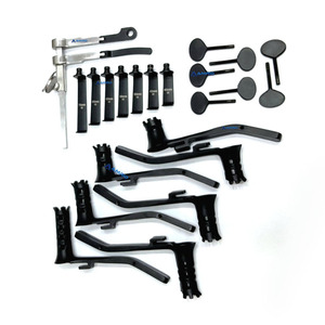 Juego de Retractores Caspar para Microdiscectomía Lumbar, Retractores de Cirugía Espinal de amrid surgical - Product Image 2