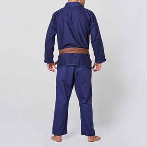 Kimono de Judo Premium 100% Algodón, Kimono de Jiu Jitsu, el Más Vendido, Fabricante Personalizado de Artes Marciales, Uniforme de Judo - Product Image 2
