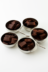 Premium Antique Design Brass Tray Luxury Dry Fruit Chocolate Serving Dish Ideal <b>for</b> Gifting Hotel Buffet New Festive Collection - Product Image 6