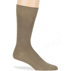 Compression Cheville Designer Hommes Équipage Unisexe Sport Coton Logo Personnalisé Chaussettes Fait Conception Chaussettes - Product Image 4