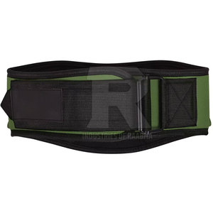 Cinturón de Neopreno para Ejercicio, Pérdida de Peso y Moldeamiento Corporal, para Adelgazar la Cintura, Quemar Grasa y Entrenamiento en el Gimnasio - Product Image 2