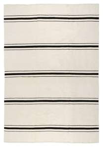 Premium Quality Indian Handwoven Striped Cotton Flat Weave <b>Rugs</b> Indoor & <b>Outdoor</b> Use Cheap Price Area <b>Rugs</b> & Sets - Product Image 2