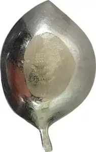 VENTA CALIENTE BANDEJA MARTILLADA PULIDA DECORATIVA - Product Image 4