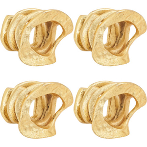 Servilleteros de tortuga de bronce para uso en interiores y exteriores, diseño lujoso, compra a granel - Product Image 6