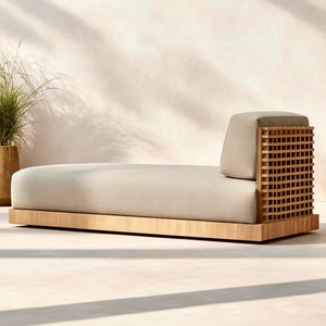 Juego de Sillas de Madera de Teca para Patio, Jardín o Sala de Estar, en Oferta - Product Image 1