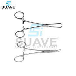 SUAVE SURGICAL INSTRUMENTS Kit de paquete de esterilización de perra impresa con logotipo personalizado de acero inoxidable con tarifa al por mayor - Product Image 3