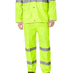 Prix de gros OEM pour costumes de travail pour hommes, couleur unie, logo personnalisé imprimé, costumes de travail pour hommes - Product Image 4