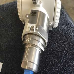 <span class=keywords><strong>ABB</strong></span> 266DSH 266GST <span class=keywords><strong>266GSH</strong></span> 2600T trasmettitore di pressione differenziale e trasmettitore di pressione 266 DRH/MST/MRT 4-20ma Display LCD - Product Image 5