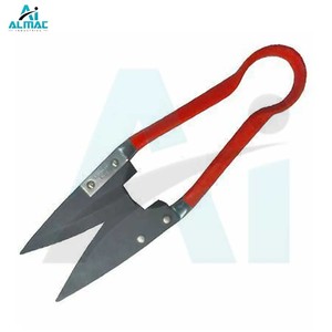 ALMAC Durable Manual <b>Sheep</b> <b>Shears</b> Made for Long Term Use in Rural Areas Where Electric Tools Are Not Suitable - Product Image 1